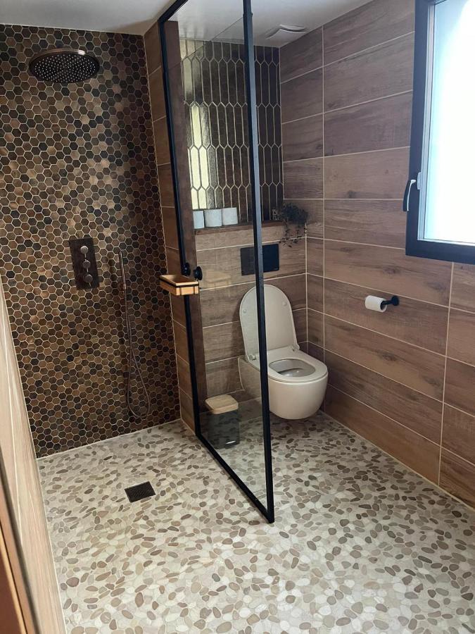 Chambre Avec Entree Privee Saint-Renan エクステリア 写真