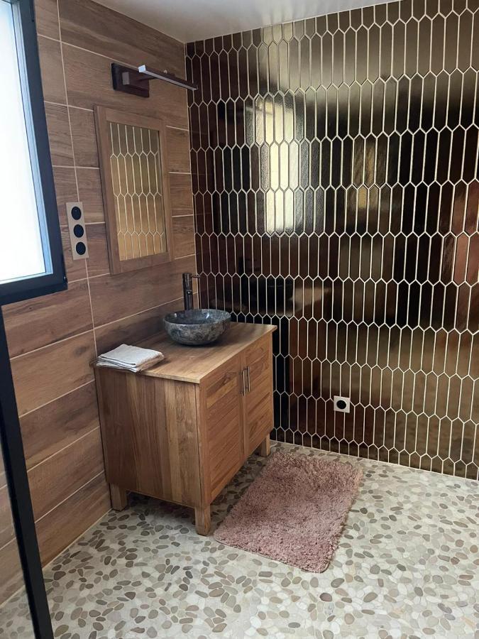 Chambre Avec Entree Privee Saint-Renan エクステリア 写真